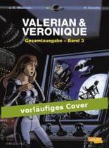 Valerian und Veronique Gesamtausgabe 03
