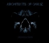 Architects Of Chaoz - (R)Evolution (CD)