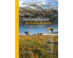 Natuurgebieden in Noord-Brabant