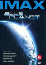 IMAX: BLUE PLANET /S DVD NL