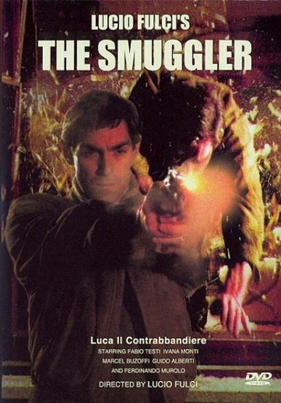 Smuggler