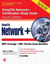 CompTIA Network Certification Study Guide 4/E (ENHANCED EBOOK)