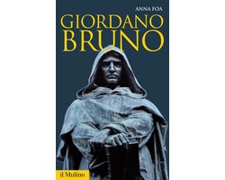 Storica paperbacks - Giordano Bruno