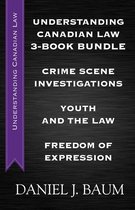 Understanding Canadian Law - Understanding Canadian Law Three-Book Bundle