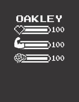 Oakley