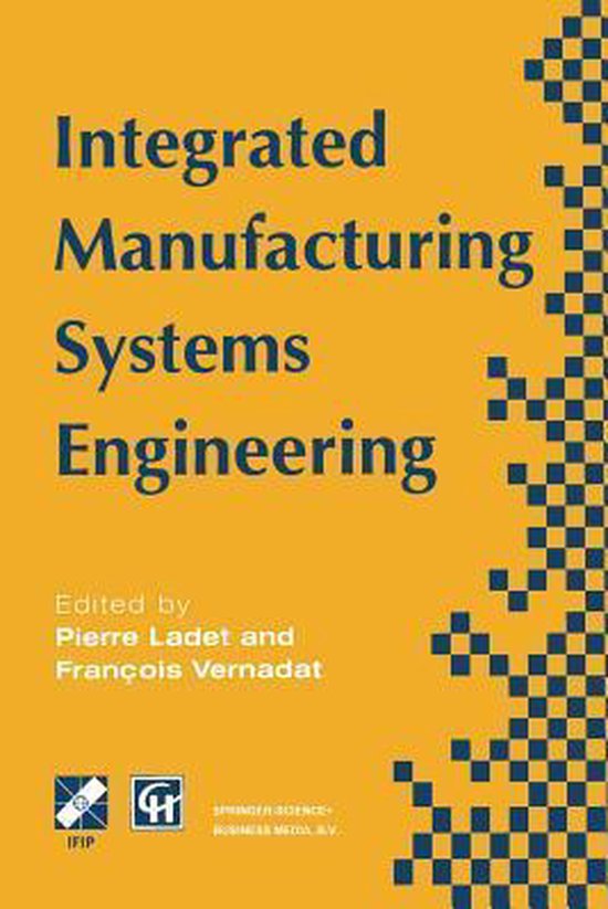 Integrated Manufacturing Systems Engineering 9781489909770 Boeken