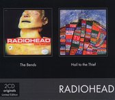 The Bends / Hail To The Thief