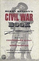 Berry Benson's Civil War Book