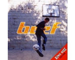 King Size Edition met bonustrack en DVD