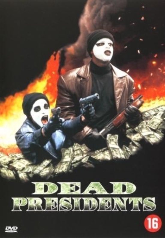 Dead Presidents