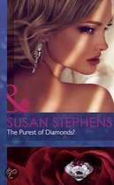 The Purest of Diamonds?