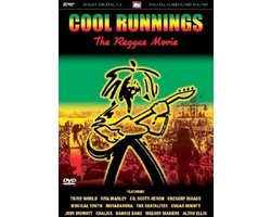 Cool Runnings - Reggae Movie