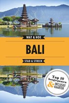 Wat & Hoe Reisgids  -   Bali