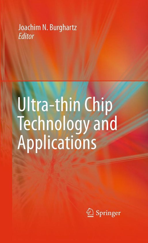 Engineering (R0) - Ultra-thin Chip Technology and Applicatio ... - cover