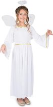 REDSUN - KARNIVAL COSTUMES - Paradijs engel kostuum voor meisjes - 128 (7-8 jaar)