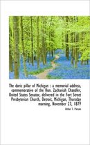 The Doric Pillar of Michigan