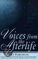 Voices from the Afterlife