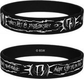 The Elder Scrolls Online Sigil Silicone Wristband / Polsband / Armband