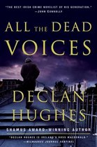 Ed Loy Novels 4 - All the Dead Voices