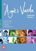 Agnes Varda Collection V1 (DVD)