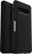 Samsung Galaxy S20 Ultra Robuste Bescherm Hoes Val en Schockbestendig - zwart