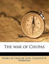 The War of Chupas