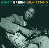 Grant Green - Grantstand (CD)