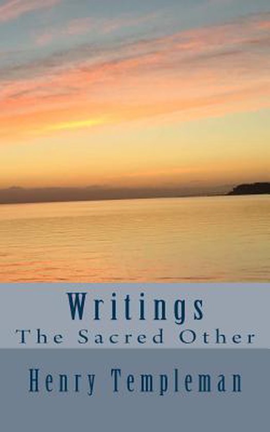 Writings - cover