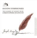 Christopher Hogwood - The Haydn Symphonies (Ltd.Ed.)