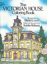 Victorian House Col Book