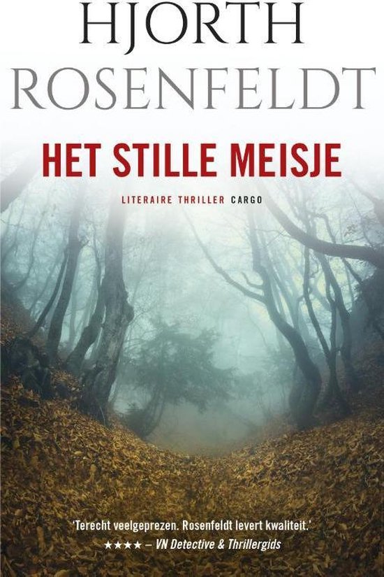 Boekomslag voor Bergmankronieken 4 - Het stille meisje