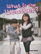 What is the Weather?