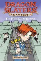 Dragon Slayers' Academy 1 - The New Kid at School #1