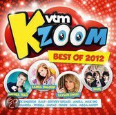 Vtm Kzoom Hits Best Of 2012
