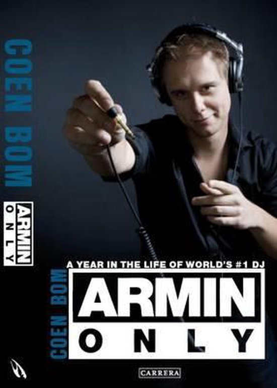 Armin Only