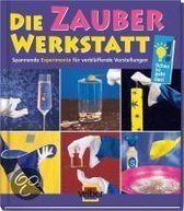 Die Zauber-Werkstatt