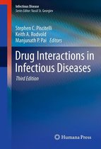 Infectious Disease - Drug Interactions in Infectious Diseases