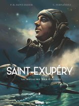 Saint-Exupéry 2 - Saint-Exupéry - Tome 02