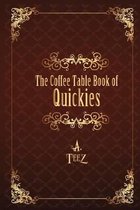 The Coffee Table Book of Quickies