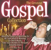 The Greatest Gospel Collection