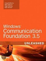 Windows Communication Foundation 3.5 Unleashed