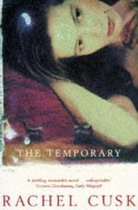 Pan Books THE TEMPORARY, Livre broché, 244 pages