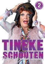 Tineke Schouten - Moet Niet Gekker Worden