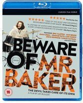 Beware Of Mr Baker
