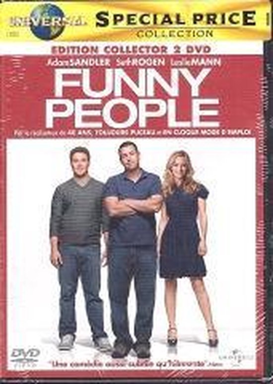 Funny People