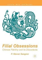 Culture, Mind, and Society- Filial Obsessions