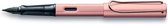 Lamy Lx Rosé Gold Vulpen met Fijne Penpunt - incl. luxe verpakking