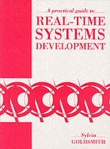 Practical Guide Real Time Systems Devlp