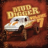 Mud Digger, Vol. 7