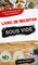 Livro de receitas: Sous Vide: inclui 35 receitas sob vácuo deliciosas - Lani Schinner
